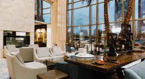 Wuhan Jin Jiang International Hotel - Image 4
