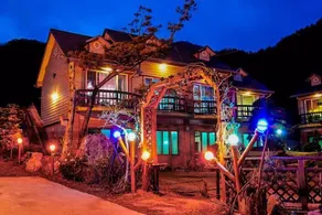Pocheon Shine Hill Pension - Image 5