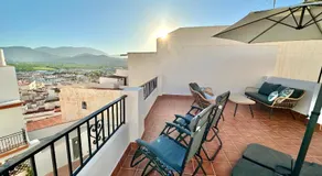 Casa Carmen – Terraza y patio privado en Salobreña - Image 5