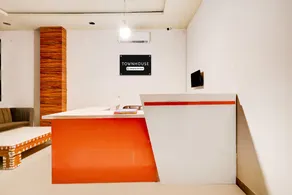 Townhouse Sarai Metro Station Formerly Palla - Image 3