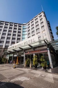 Rui Tai Hotel Hongqiao - Image 2