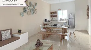 Condominios JAROJE Huatulco - Image 2