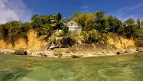 Family Oceanview Room -La Bella- near Oslob Whale - Image 5