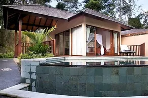 The Grand Bakas Jungle Retreat Villa - Image 5