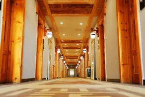 Juwangfu Business Hotel - Image 2