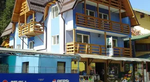 Pensiunea Aurora - Great hostel Voineasa - Image 3