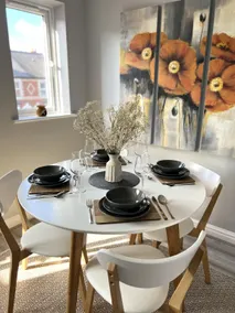 Franklin Suite - Reading City Centre - Free Parking - Close to Station - Image 3