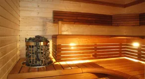 Hotelli Pogostan Hovi - Image 2