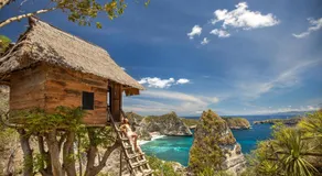 The Mesare Eco Resort - Image 4