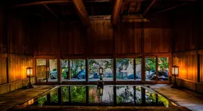 Houshi Onsen Chojukan - Image 2
