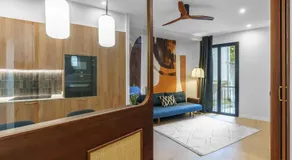 Lux Apartment Parking Included - Image 3