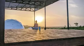 Domescape Glamping - Image 5