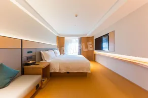 Ji Hotel Sanhe Yanjiao Xinlehui Plaza - Image 3