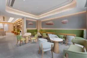 JI Hotel Qionghai Yinhai Road - Image 4