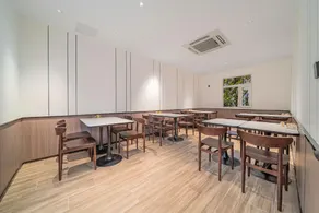 Hanting Hotel Chongqing Jiangbei International Airport - Image 4