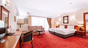 Hotel Belvedere - Image 2