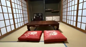 ゲストハウス 庵 Ann - Image 4