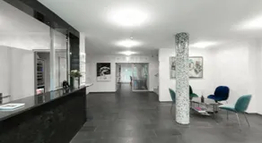 Hotel Birsighof Basel City Center - Image 3