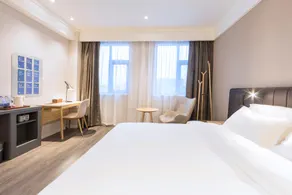 Hanting Premium Hotel Shuyang Shanghai Nan Road - Image 5
