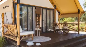 Glamping Resort Olive and Sea - Image 4