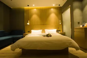 Starway Hotel Xinyi Nanjing Road - Image 2