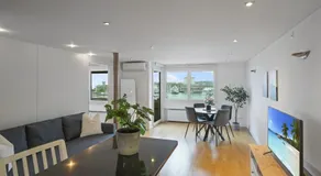 book2stay - Lakeview Apartment - Image 3