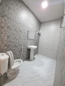 WICKET WHITE VILLA - Image 4
