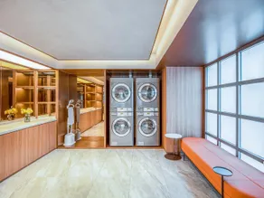 Orange Hotel Wuhan Railway Station - Image 5