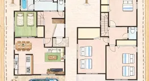 悠居House 一棟貸切 無料駐車場 ディズニー 幕張メッセ 空港便利 ファミリー向け - Image 4