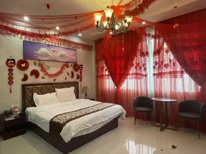 Maoxingyuan Hotel - Image 2