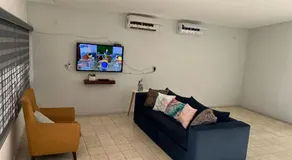 Dpto CASA BRISA! a 600 metros de Playa&Malecon! Alberca! - Image 2