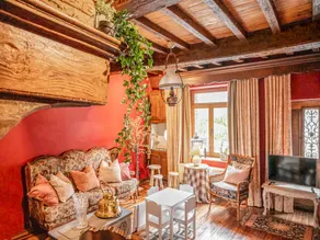 Spacious holiday home in Vresse-sur-Semois with terrace - Image 2