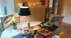 La Halte chambres d'hôtes proche epinal - Image 3