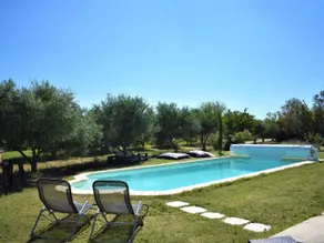 Holiday Home L'Oliveraie by Interhome - Image 3