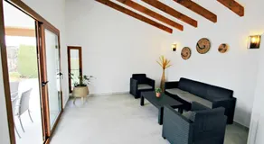 Finca Sendra - rustic finca for nature lovers in Benissa - Image 5