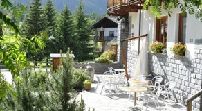 Hotel Flora Alpina - Image 3