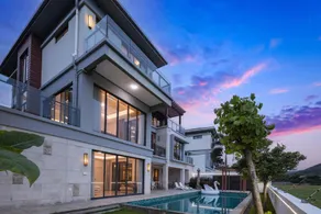 Sanya Yalong Bay Ximeiya Swimming Pool Resort Villa - Image 2