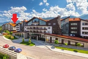 Pirin Bliss Apartment Ski, Spa and Relax at Terra Complex - Image 4