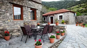Traditional Apartments Tsikrikonis - Image 3