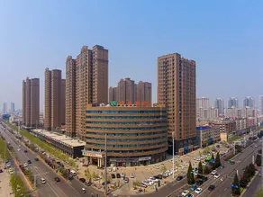 Vienna Hotel Henan Shangqiu Guide Middle Road Wanda Plaza - Image 4