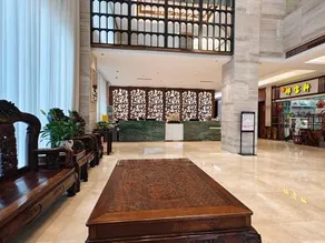 Jinhua Kokusai Hotel - Image 4