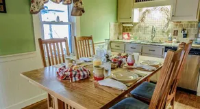 Wolf Creek Farm B&B and Motorcycle Manor at Wolf Creek Farm, LLC - Image 3