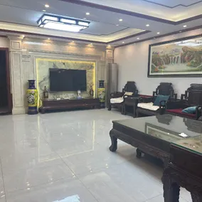 Kitano Harukaze Theme B&B (Beijing Daxing Wildlife Park Branch) - Image 2