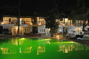 Aranyak Hotel & Resort - Image 4