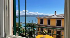 Casa Irene terrazza vista mare e garage - Image 4