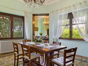 Villa adatta alle famiglie con giardino, barbecue e piscina privata - Image 3