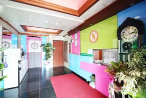Jecheon N Motel - Image 4