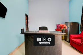 Hotel O Durgapur Near NSHM College Formerly MON Palace - Image 5