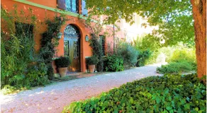 Villa Contessa Massari Ferrara - Image 4