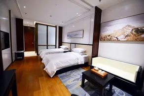 Renjoy Hotel (Qufu Three Confucian Sites Scenic Area Store) - Image 5